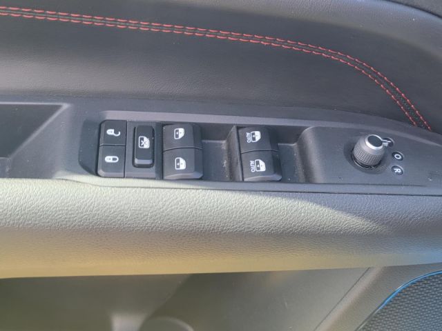 2024 Jeep Compass Trailhawk 4x4