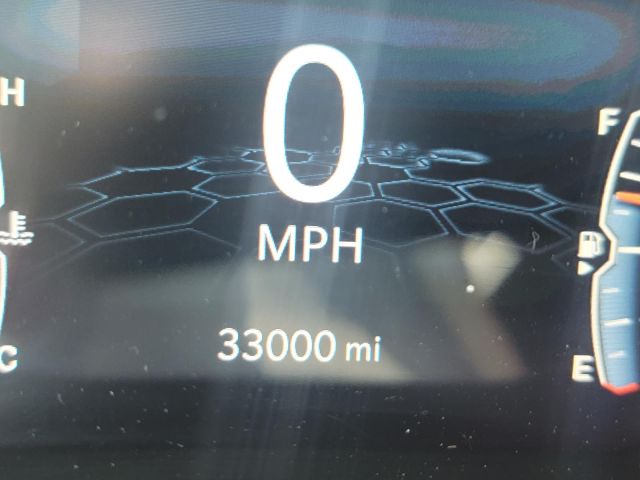 2024 Jeep Compass Trailhawk 4x4