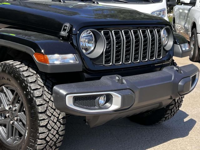 2024 Jeep Gladiator Sport S 4x4