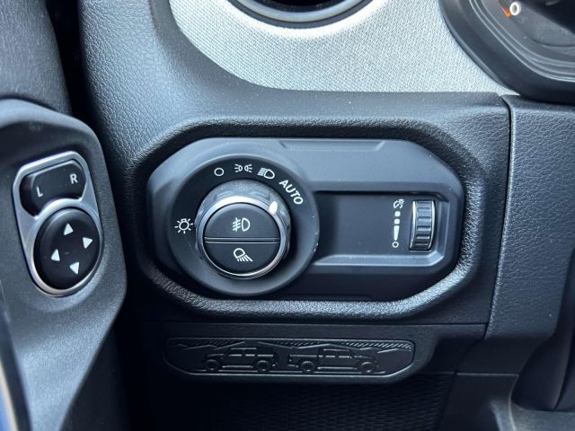 2024 Jeep Gladiator Sport S 4x4
