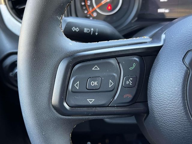 2024 Jeep Gladiator Sport S 4x4