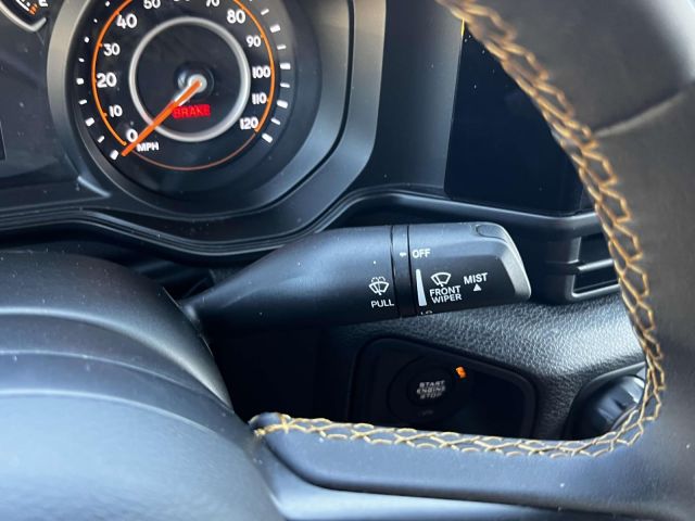 2024 Jeep Gladiator Sport S 4x4