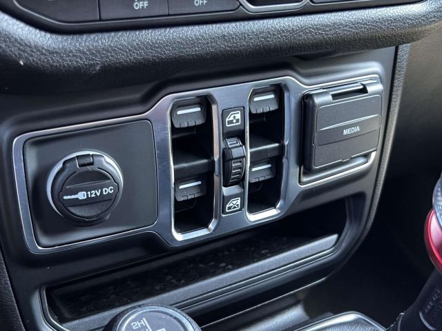 2024 Jeep Gladiator Sport S 4x4