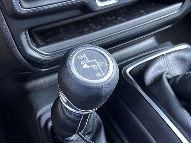 2024 Jeep Gladiator Sport S 4x4
