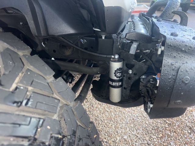 2024 Jeep Gladiator Sport S