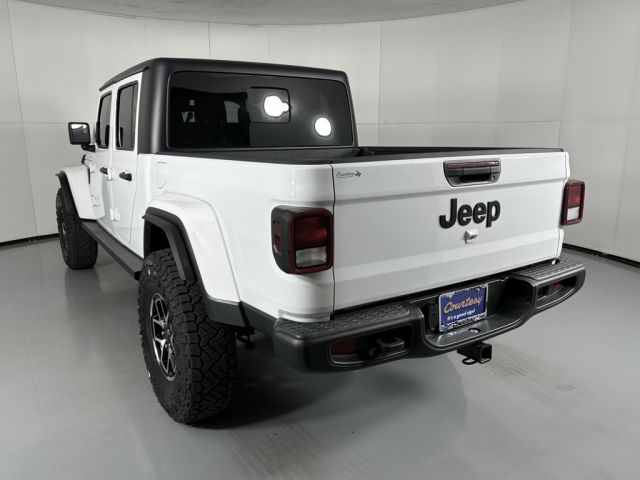 2024 Jeep Gladiator Sport S