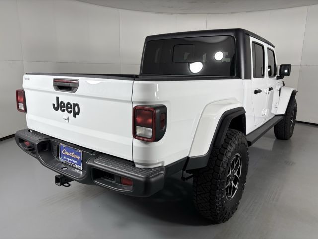 2024 Jeep Gladiator Sport S