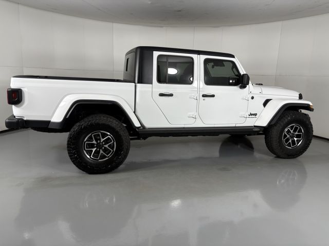 2024 Jeep Gladiator Sport S