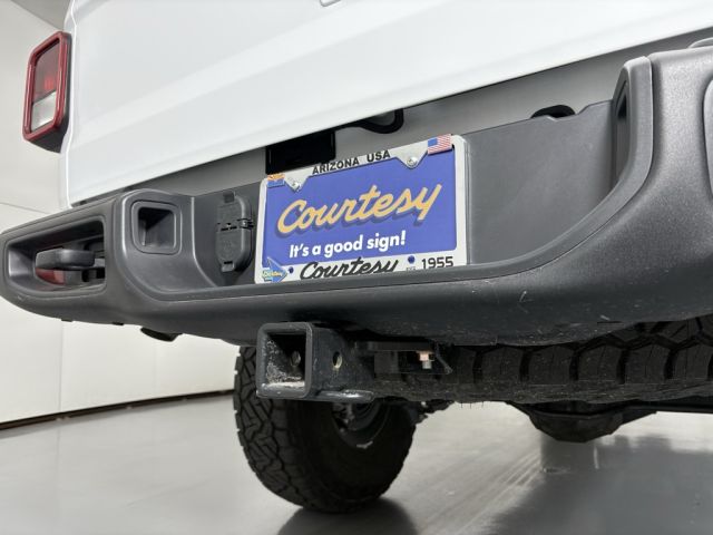 2024 Jeep Gladiator Sport S