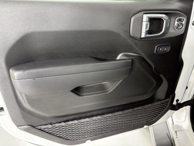 2024 Jeep Gladiator Sport S