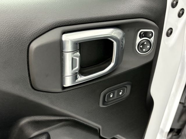 2024 Jeep Gladiator Sport S