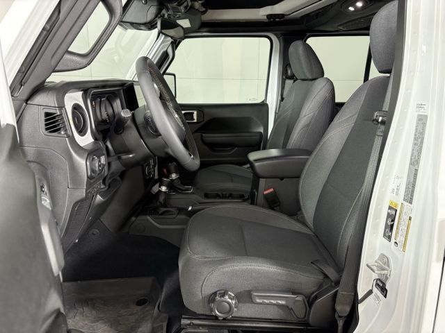 2024 Jeep Gladiator Sport S