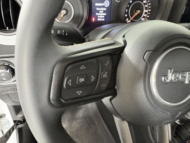 2024 Jeep Gladiator Sport S