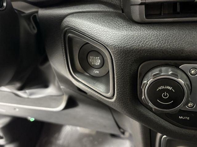 2024 Jeep Gladiator Sport S