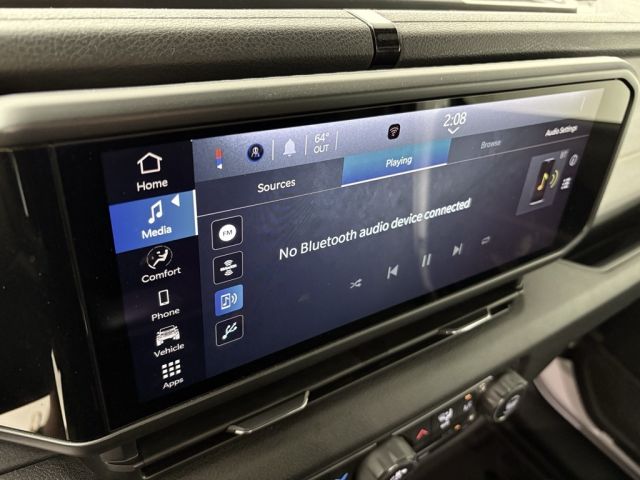 2024 Jeep Gladiator Sport S