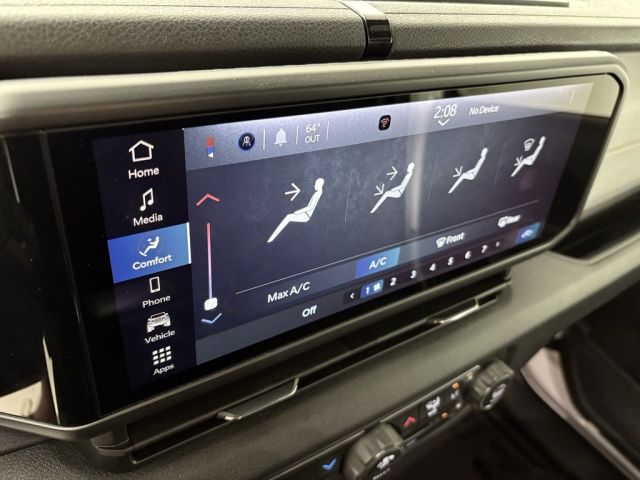 2024 Jeep Gladiator Sport S