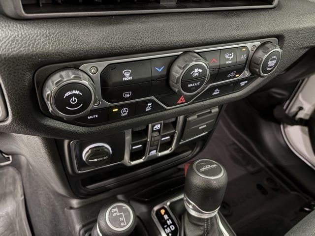 2024 Jeep Gladiator Sport S