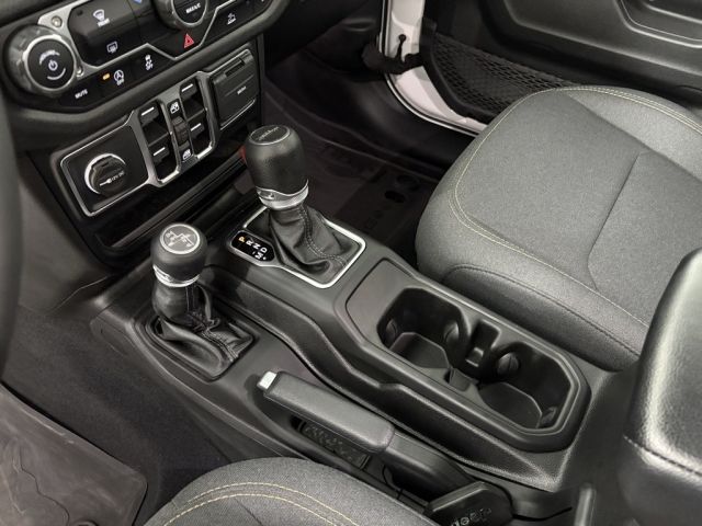 2024 Jeep Gladiator Sport S