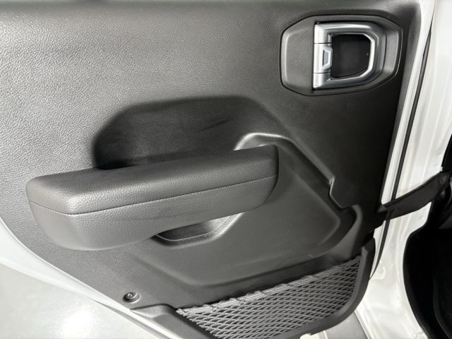 2024 Jeep Gladiator Sport S