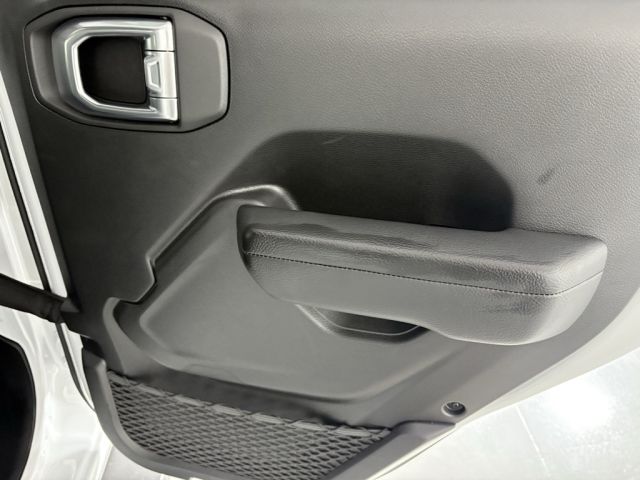 2024 Jeep Gladiator Sport S