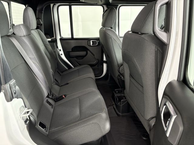 2024 Jeep Gladiator Sport S