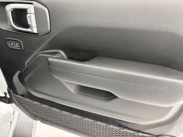 2024 Jeep Gladiator Sport S