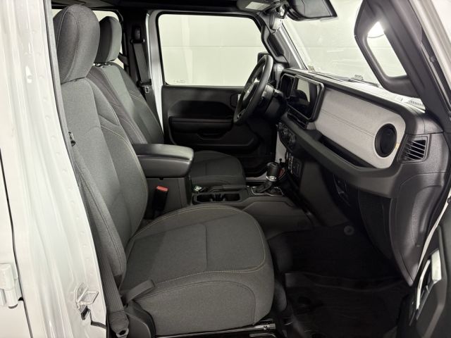 2024 Jeep Gladiator Sport S