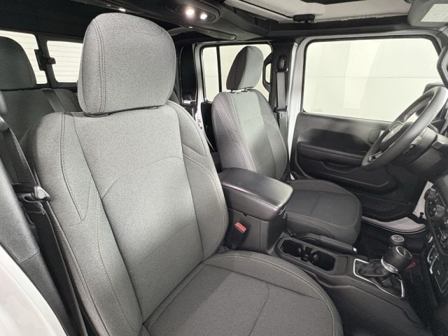 2024 Jeep Gladiator Sport S