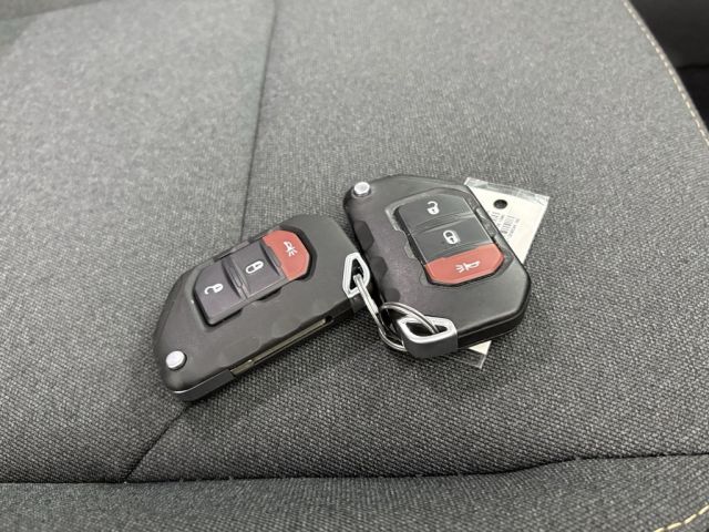 2024 Jeep Gladiator Sport S