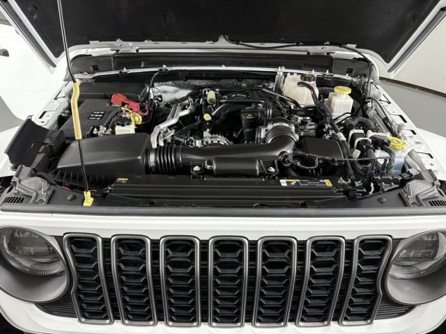 2024 Jeep Gladiator Sport S