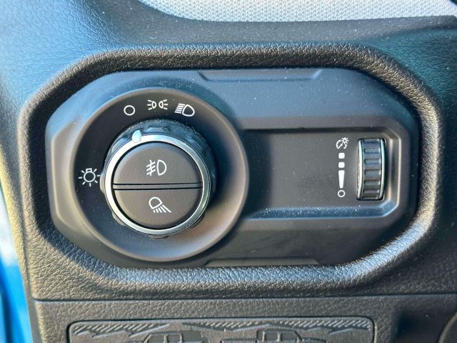 2024 Jeep Gladiator Nighthawk 4x4 2024 Jeep Gladiator Nighthawk 4x4