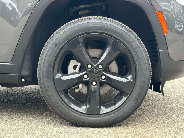 2024 Jeep Grand Cherokee Altitude 4x4