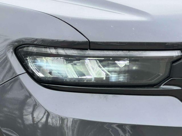 2024 Jeep Grand Cherokee Altitude 4x4