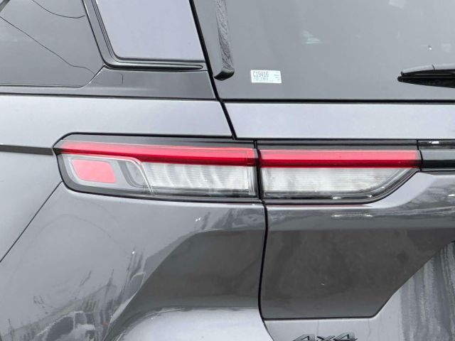 2024 Jeep Grand Cherokee Altitude 4x4