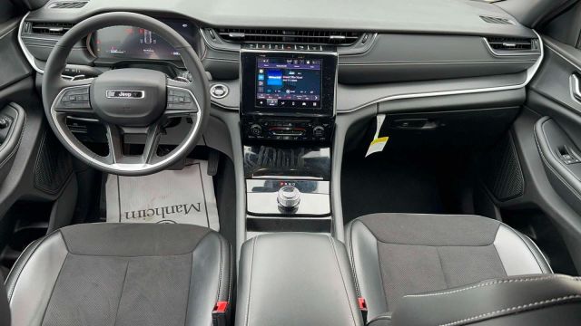 2024 Jeep Grand Cherokee Altitude 4x4