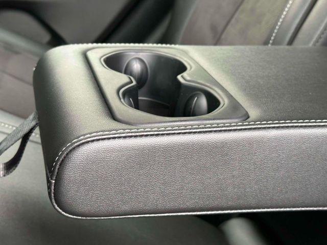 2024 Jeep Grand Cherokee Altitude 4x4