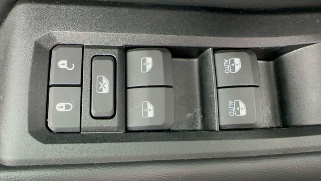 2024 Jeep Grand Cherokee Altitude 4x4