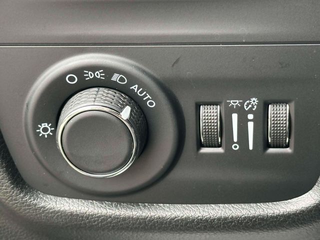 2024 Jeep Grand Cherokee Altitude 4x4