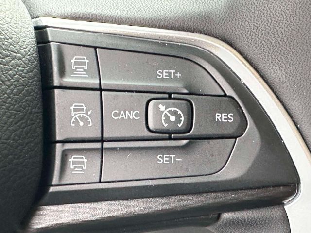 2024 Jeep Grand Cherokee Altitude 4x4