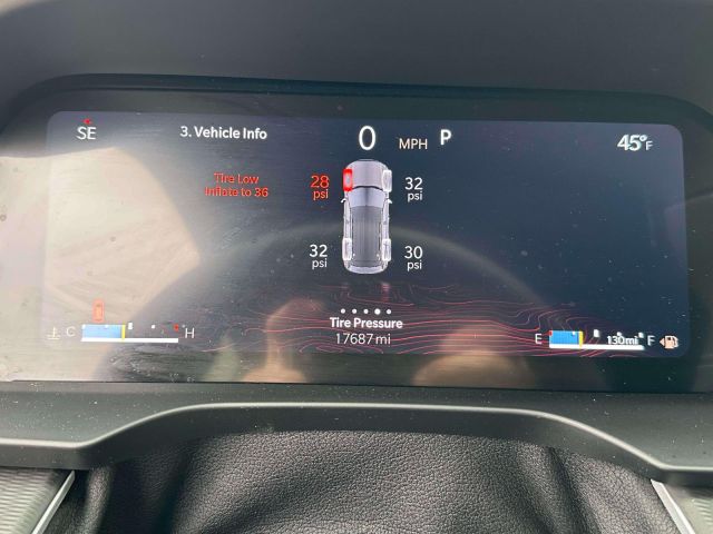 2024 Jeep Grand Cherokee Altitude 4x4