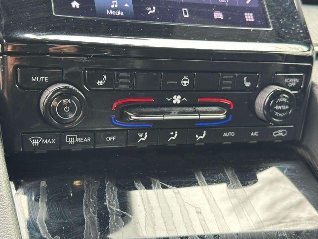 2024 Jeep Grand Cherokee Altitude 4x4