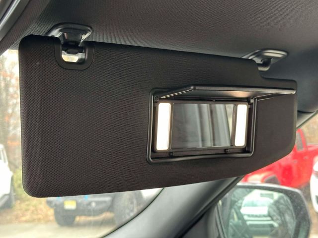 2024 Jeep Grand Cherokee Altitude 4x4