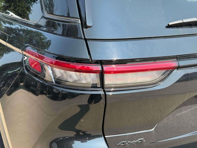 2024 Jeep Grand Cherokee Altitude X 4x4