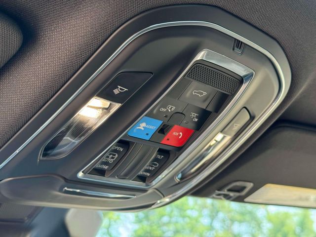 2024 Jeep Grand Cherokee Altitude X 4x4