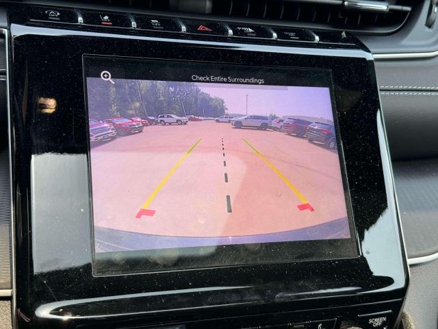 2024 Jeep Grand Cherokee Altitude X 4x4