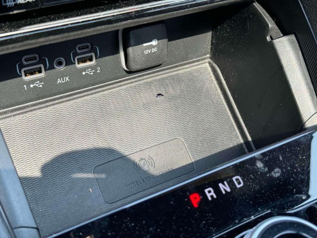 2024 Jeep Grand Cherokee Altitude X 4x4