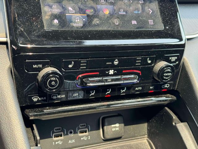 2024 Jeep Grand Cherokee Altitude X 4x4