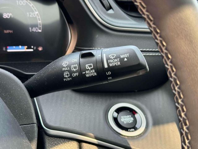 2024 Jeep Grand Cherokee Altitude X 4x4