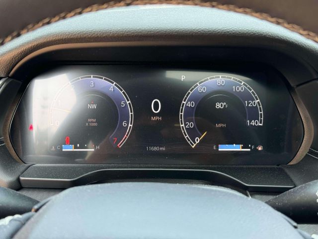 2024 Jeep Grand Cherokee Altitude X 4x4