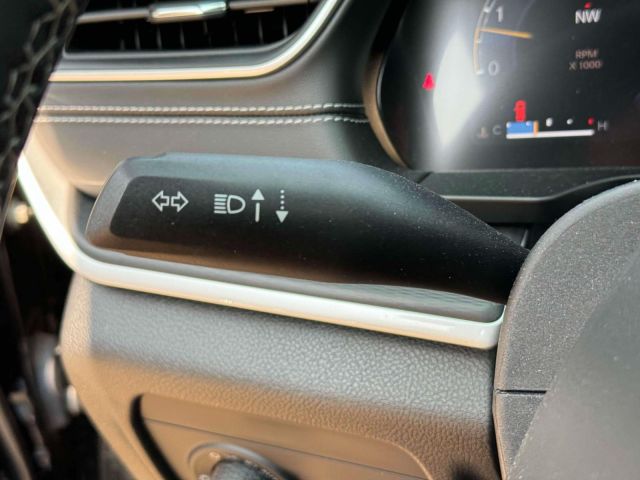 2024 Jeep Grand Cherokee Altitude X 4x4